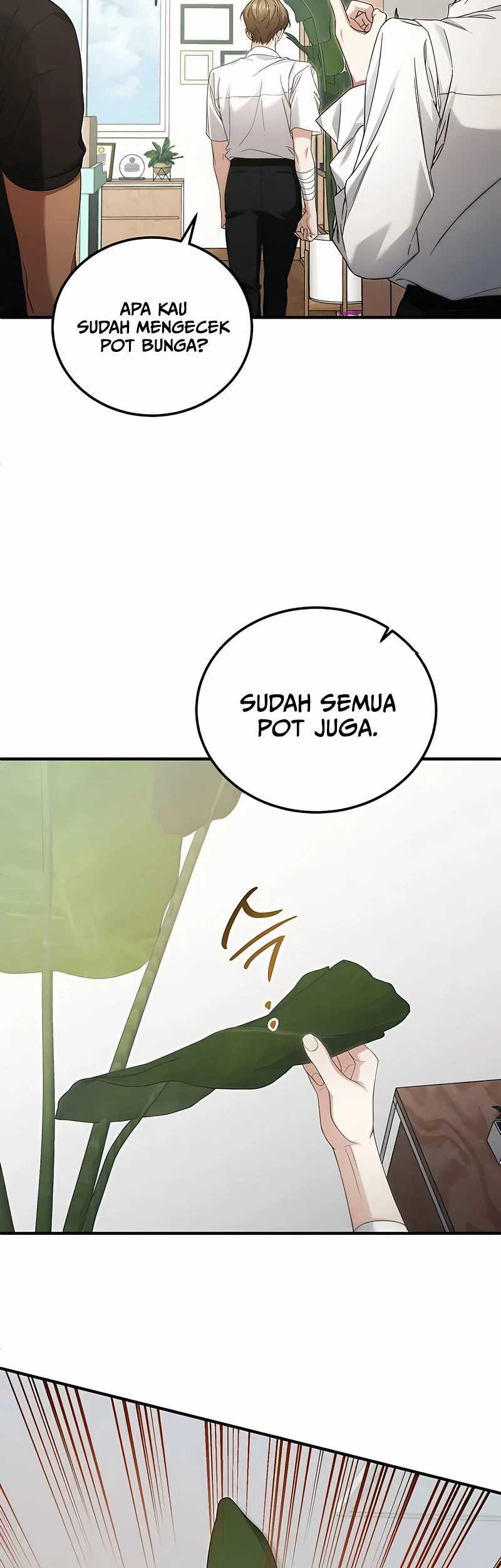 I’ll Retire After Saving the World Chapter 47 - halaman 3