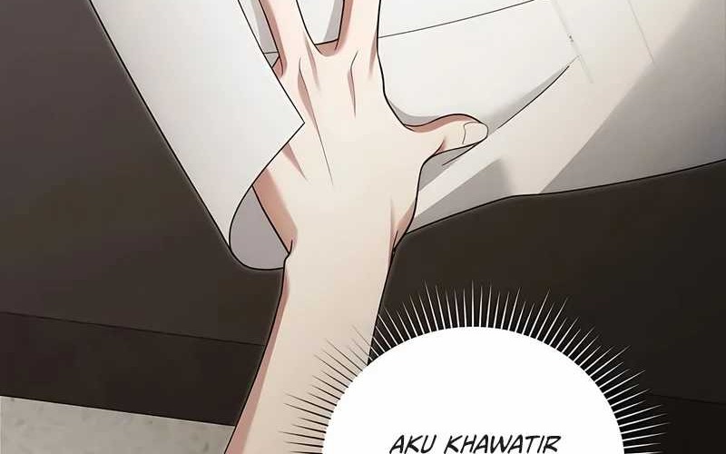 I’ll Retire After Saving the World Chapter 47 - halaman 32