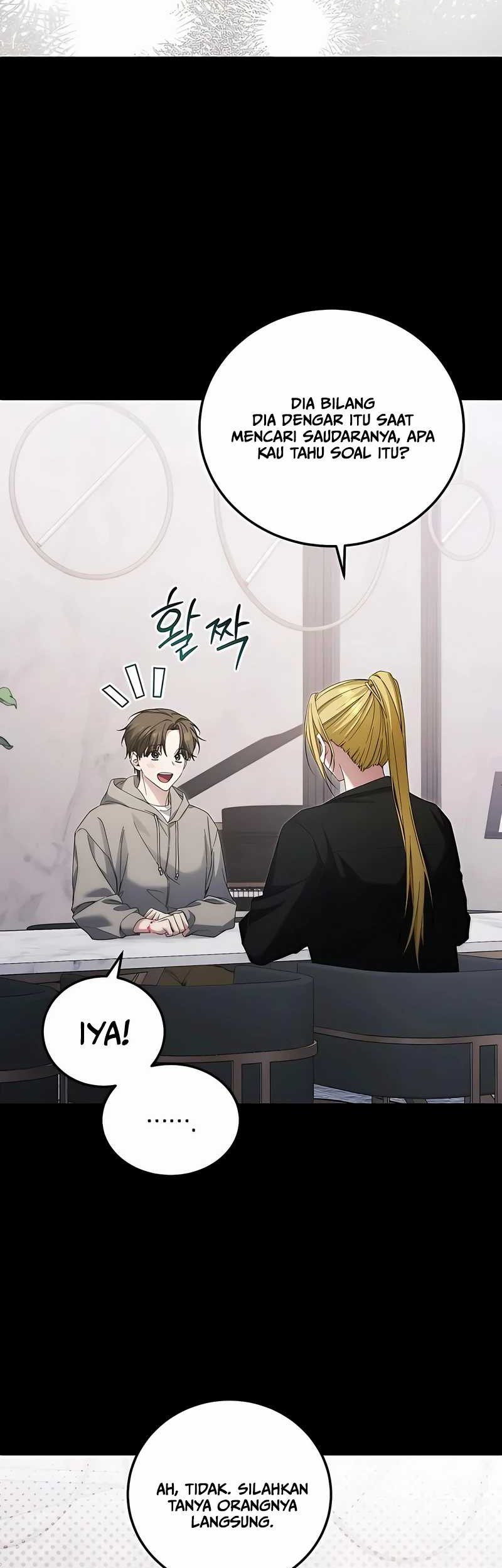 I’ll Retire After Saving the World Chapter 47 - halaman 43