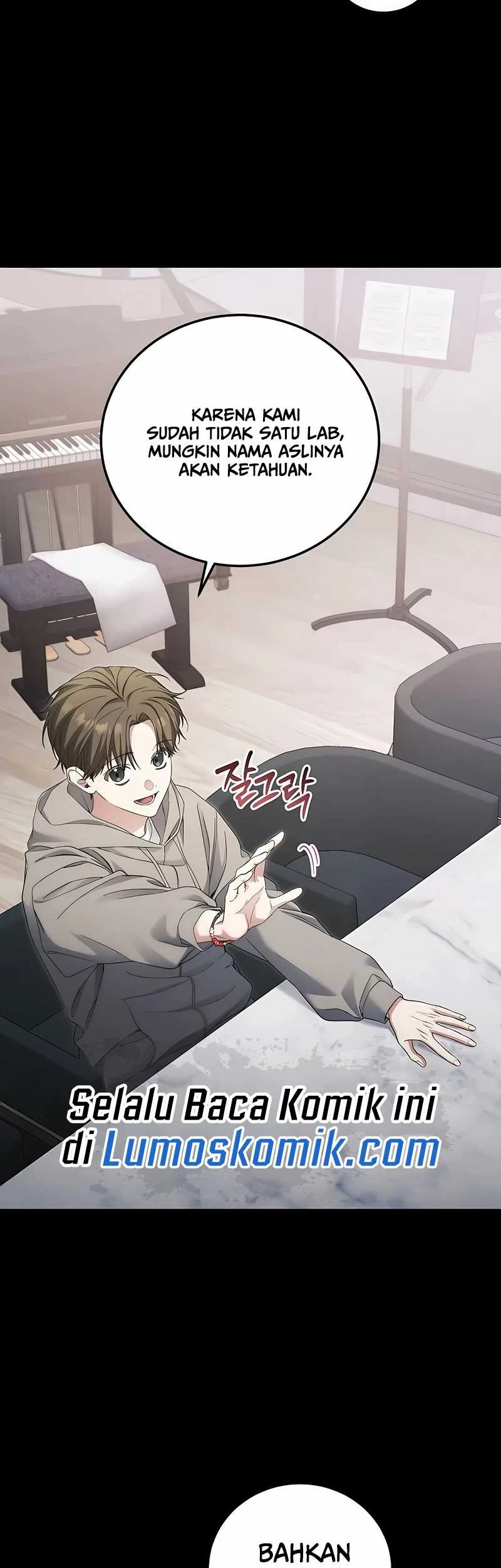I’ll Retire After Saving the World Chapter 47 - halaman 45