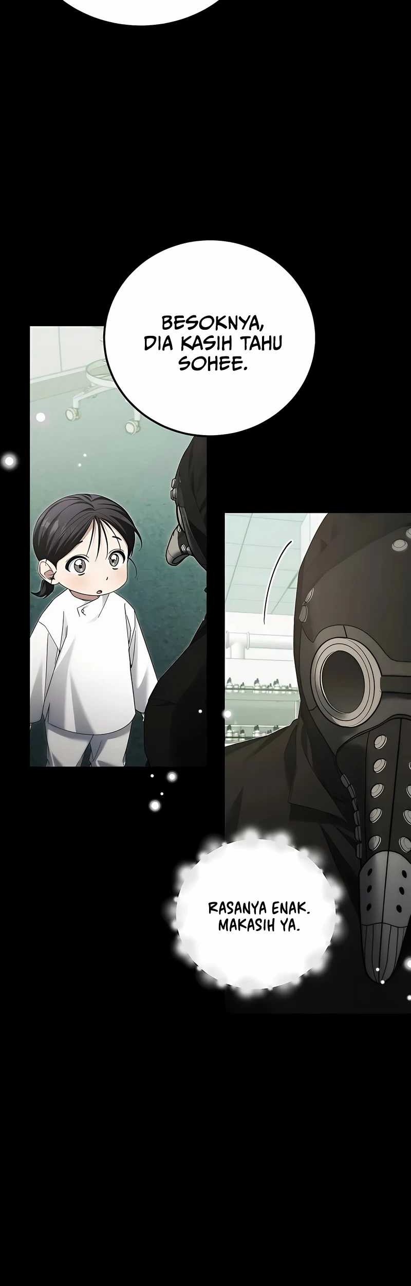 I’ll Retire After Saving the World Chapter 47 - halaman 51