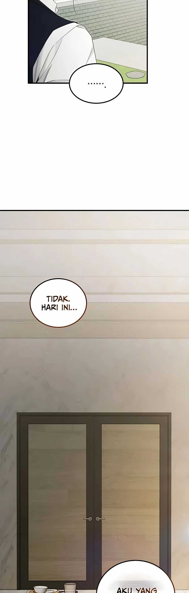 I’ll Retire After Saving the World Chapter 47 - halaman 59