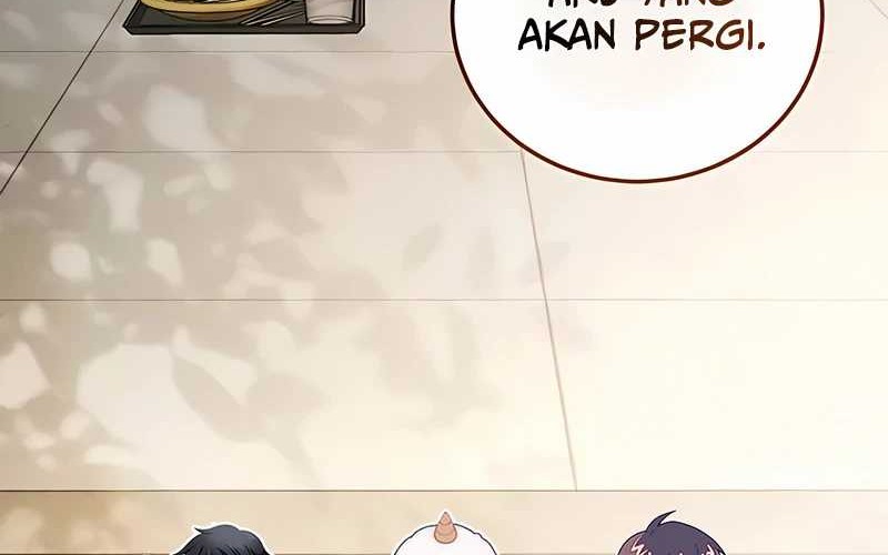 I’ll Retire After Saving the World Chapter 47 - halaman 60