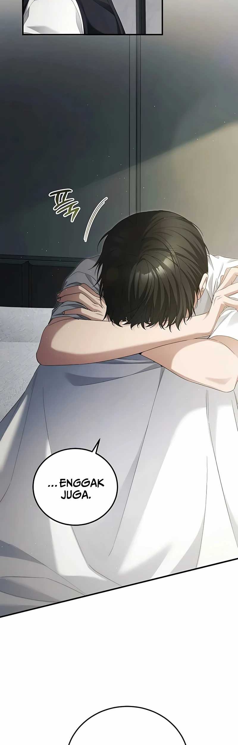 I’ll Retire After Saving the World Chapter 48 - halaman 11