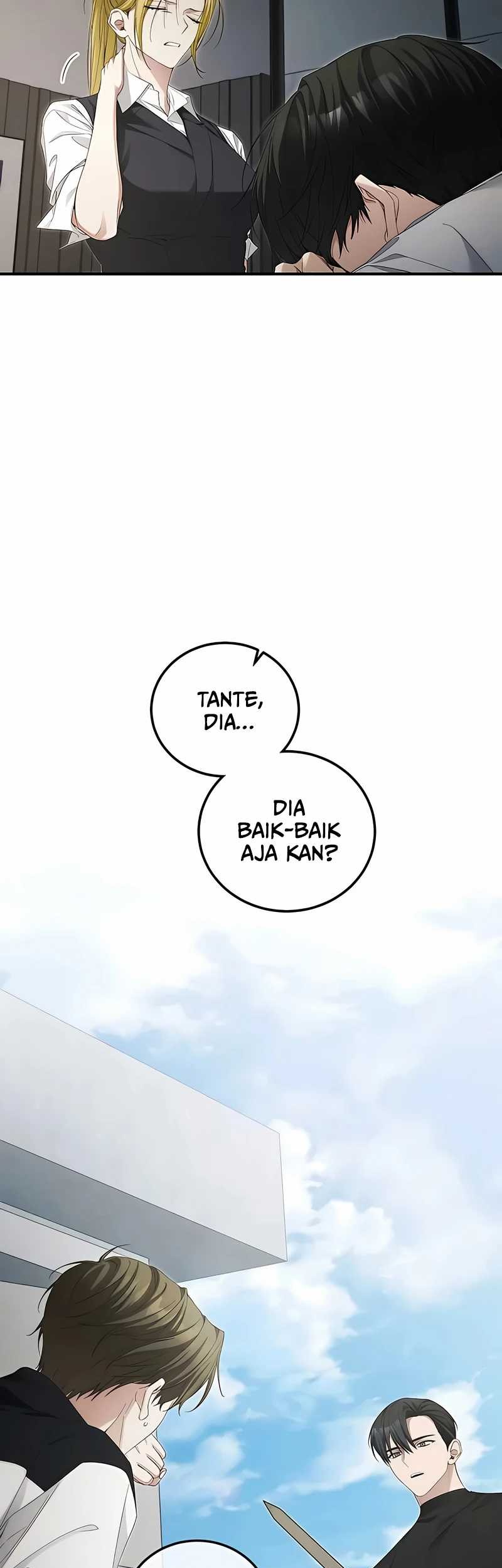 I’ll Retire After Saving the World Chapter 48 - halaman 13