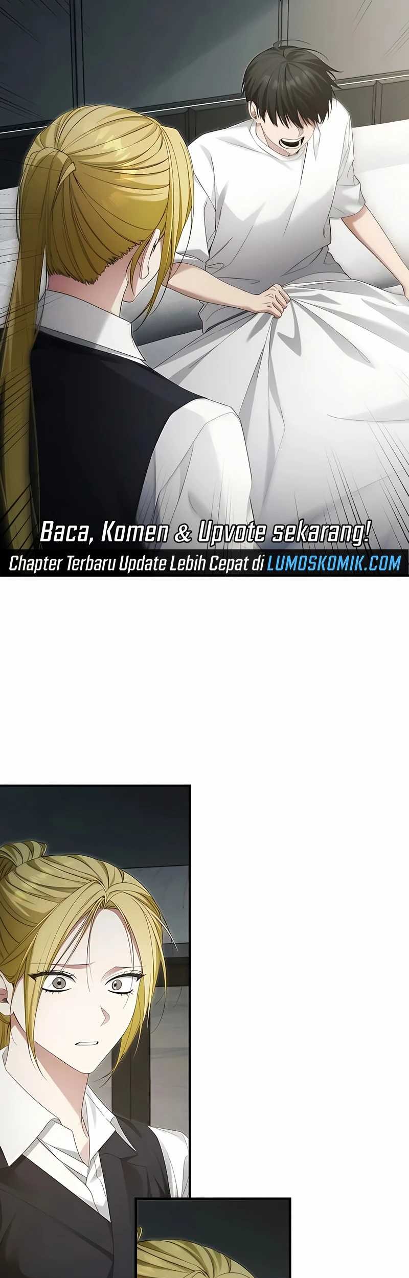 I’ll Retire After Saving the World Chapter 48 - halaman 17