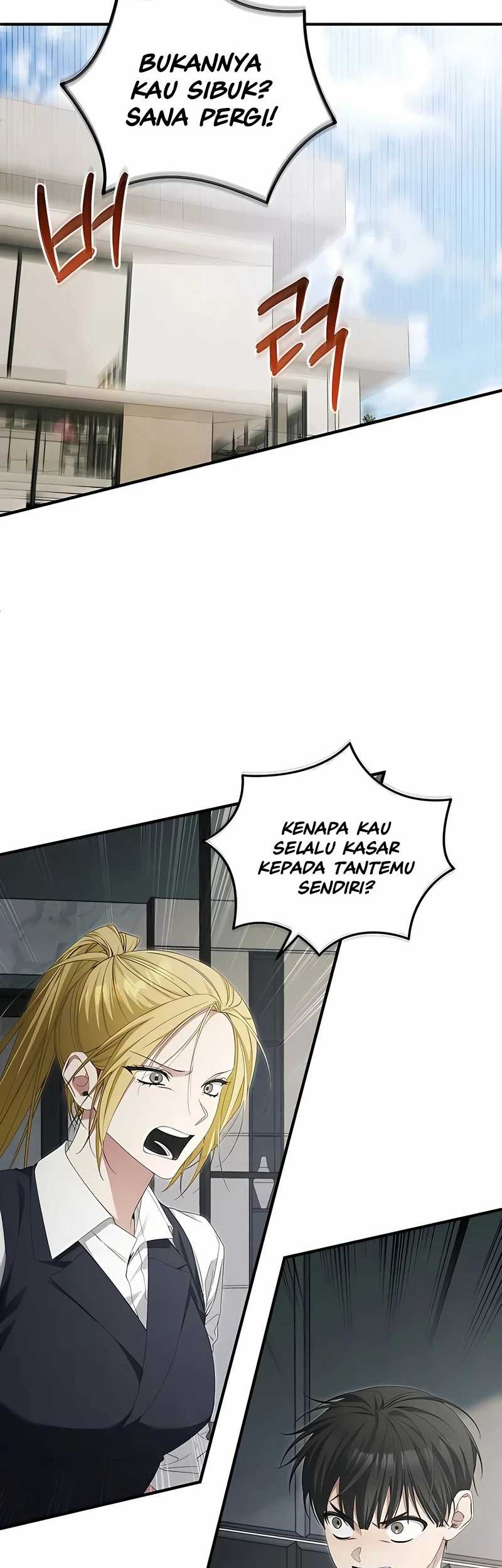 I’ll Retire After Saving the World Chapter 48 - halaman 2