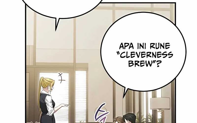 I’ll Retire After Saving the World Chapter 48 - halaman 28