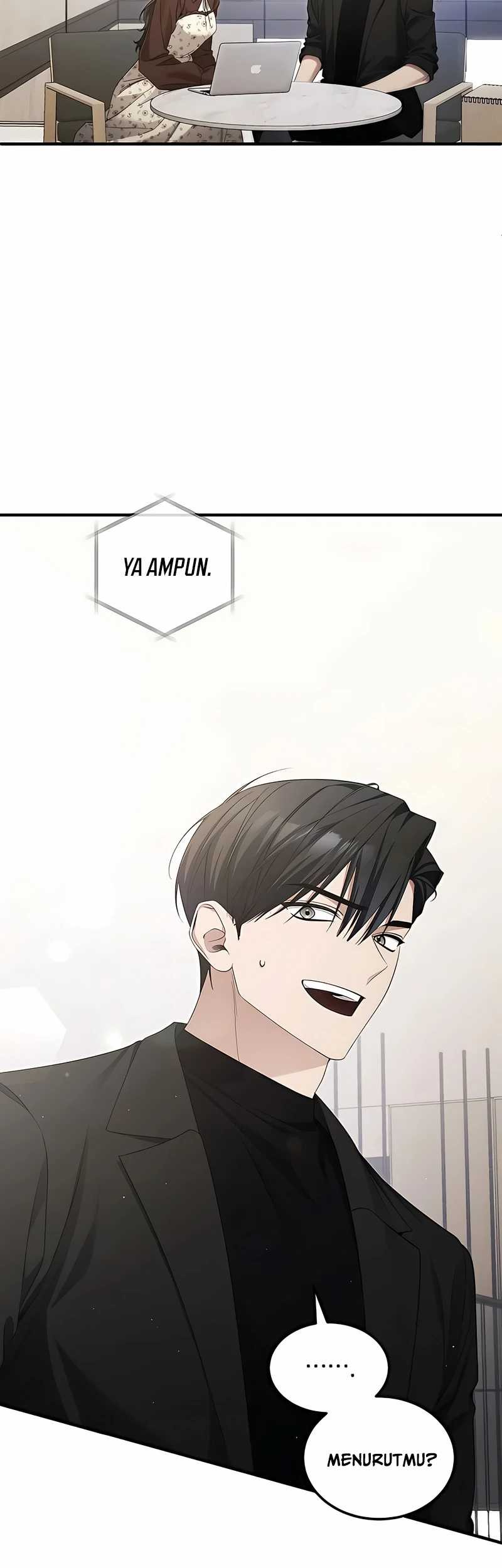 I’ll Retire After Saving the World Chapter 48 - halaman 37