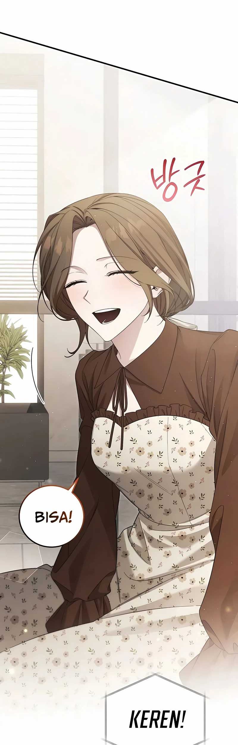 I’ll Retire After Saving the World Chapter 48 - halaman 38