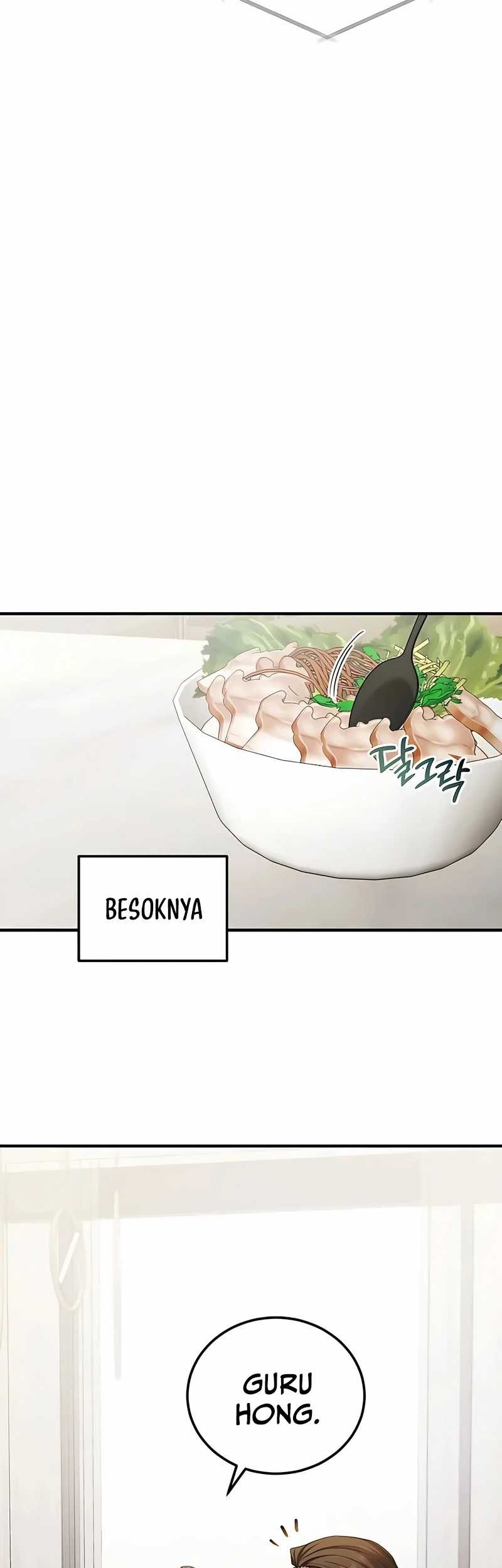 I’ll Retire After Saving the World Chapter 48 - halaman 39