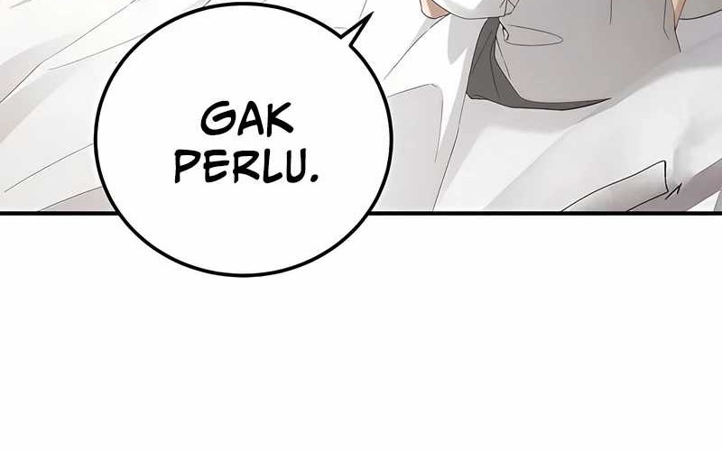 I’ll Retire After Saving the World Chapter 48 - halaman 4