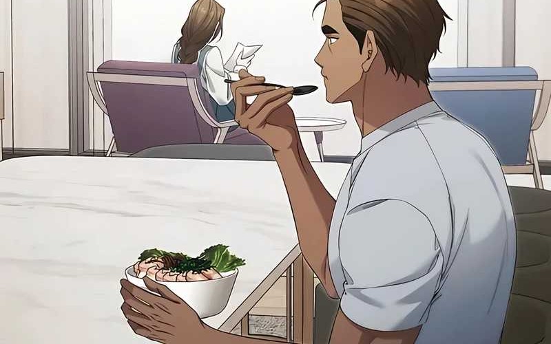 I’ll Retire After Saving the World Chapter 48 - halaman 40