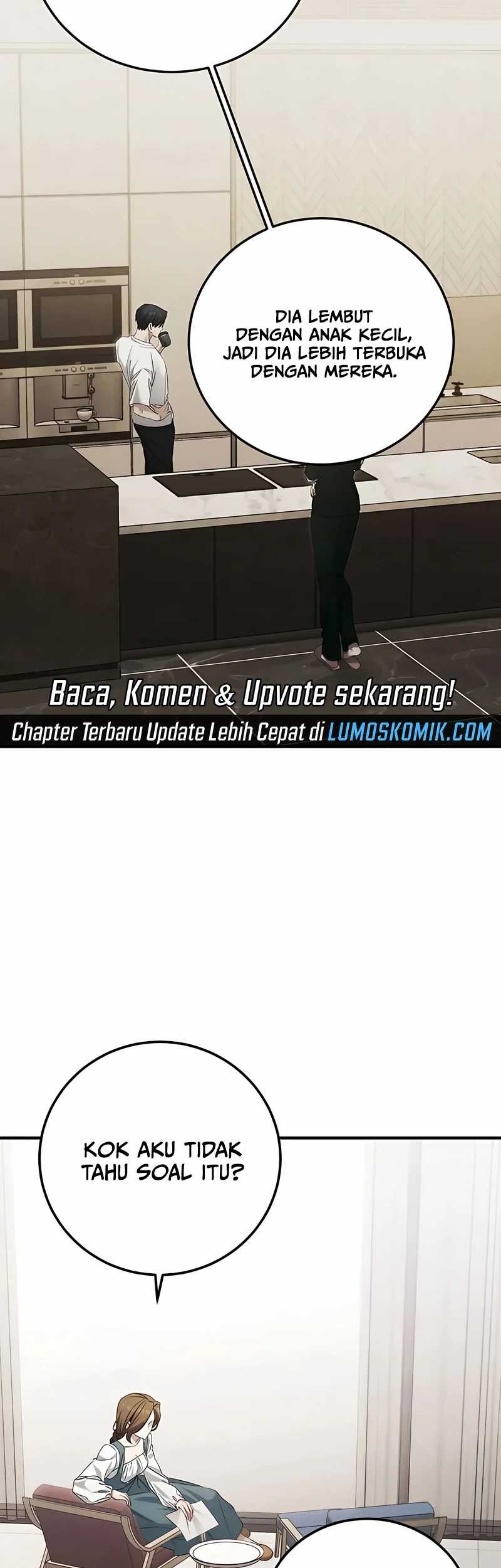 I’ll Retire After Saving the World Chapter 48 - halaman 45
