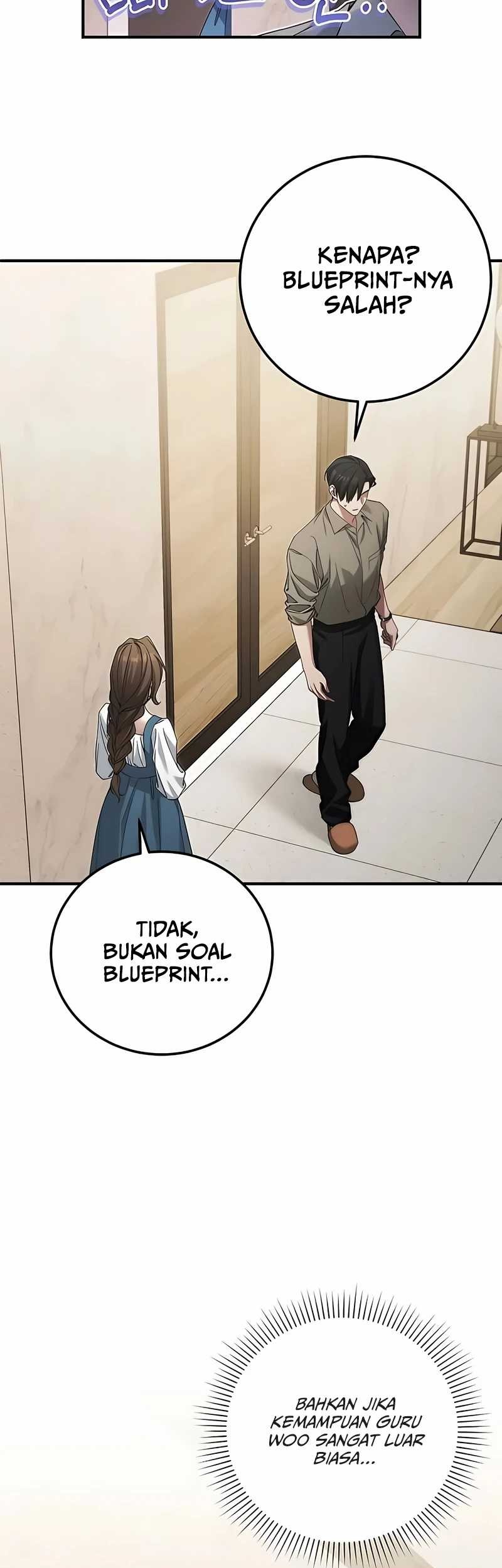 I’ll Retire After Saving the World Chapter 48 - halaman 49