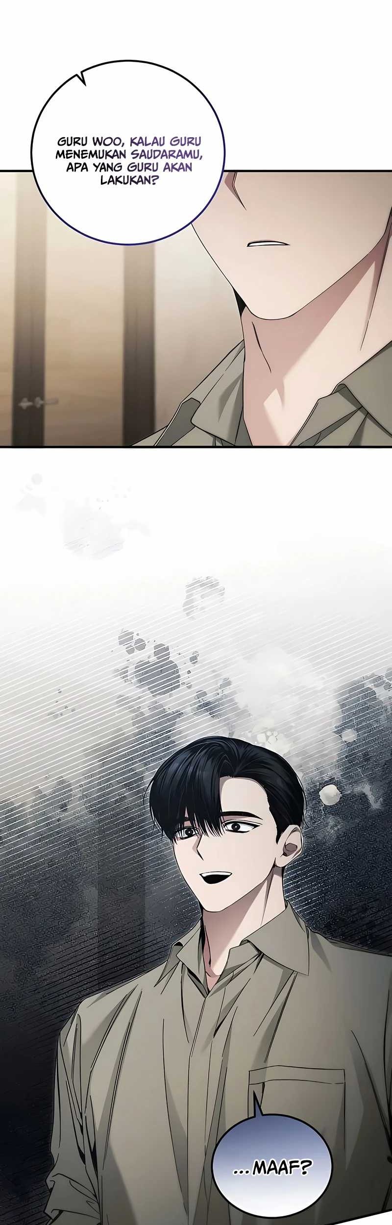 I’ll Retire After Saving the World Chapter 48 - halaman 51