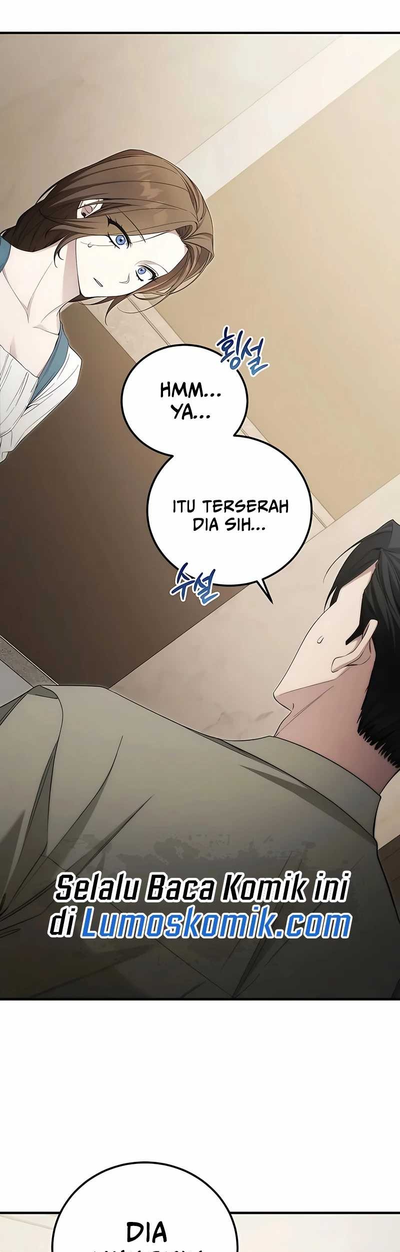 I’ll Retire After Saving the World Chapter 48 - halaman 53