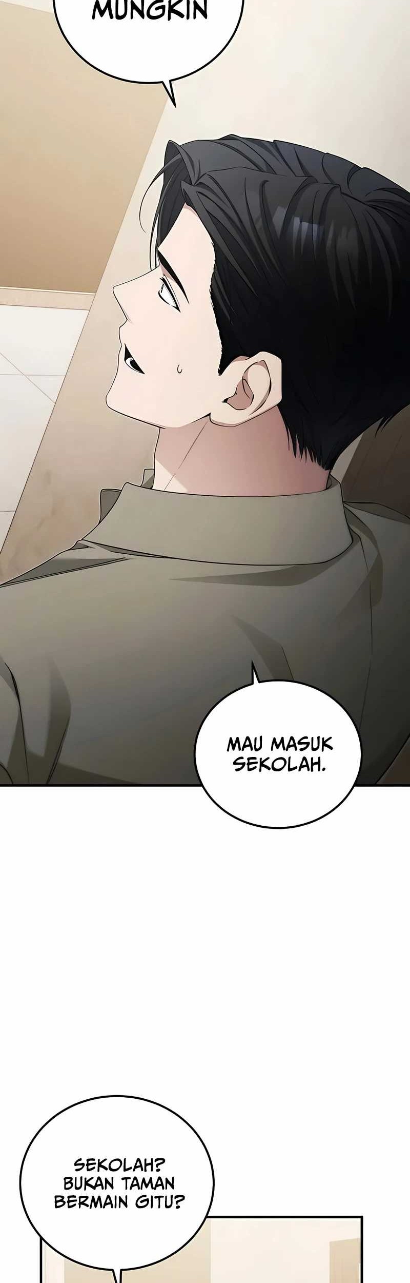 I’ll Retire After Saving the World Chapter 48 - halaman 54