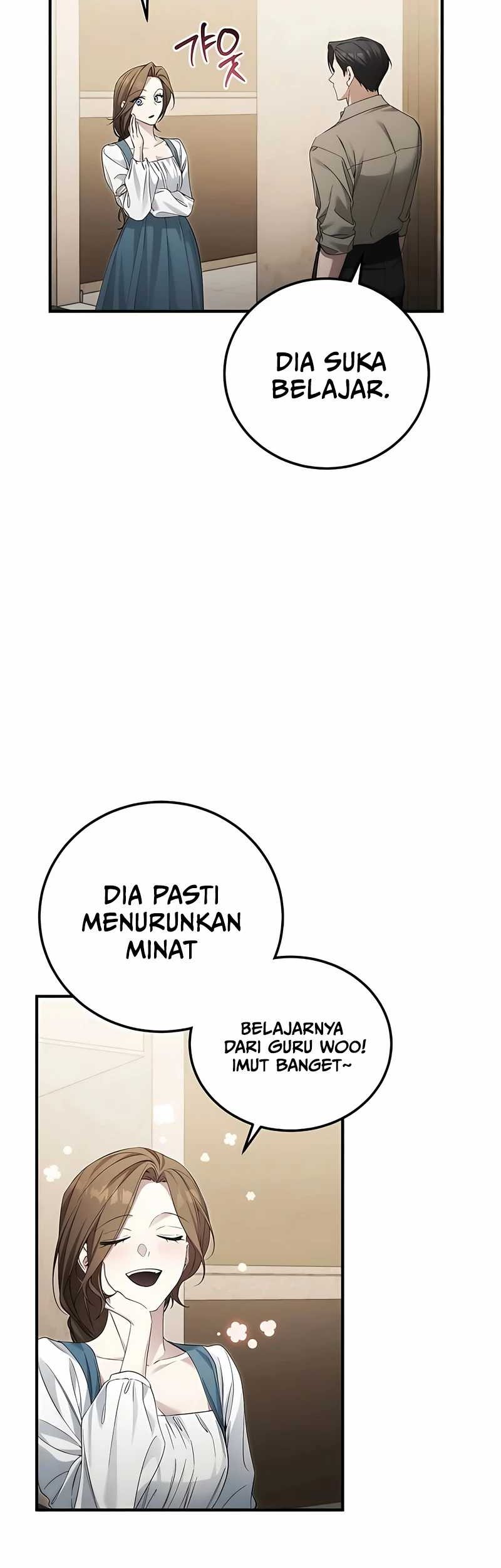 I’ll Retire After Saving the World Chapter 48 - halaman 55