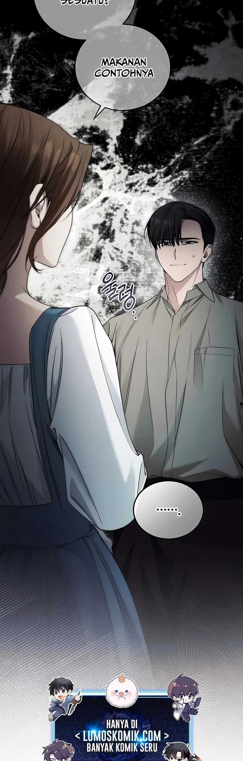 I’ll Retire After Saving the World Chapter 48 - halaman 57