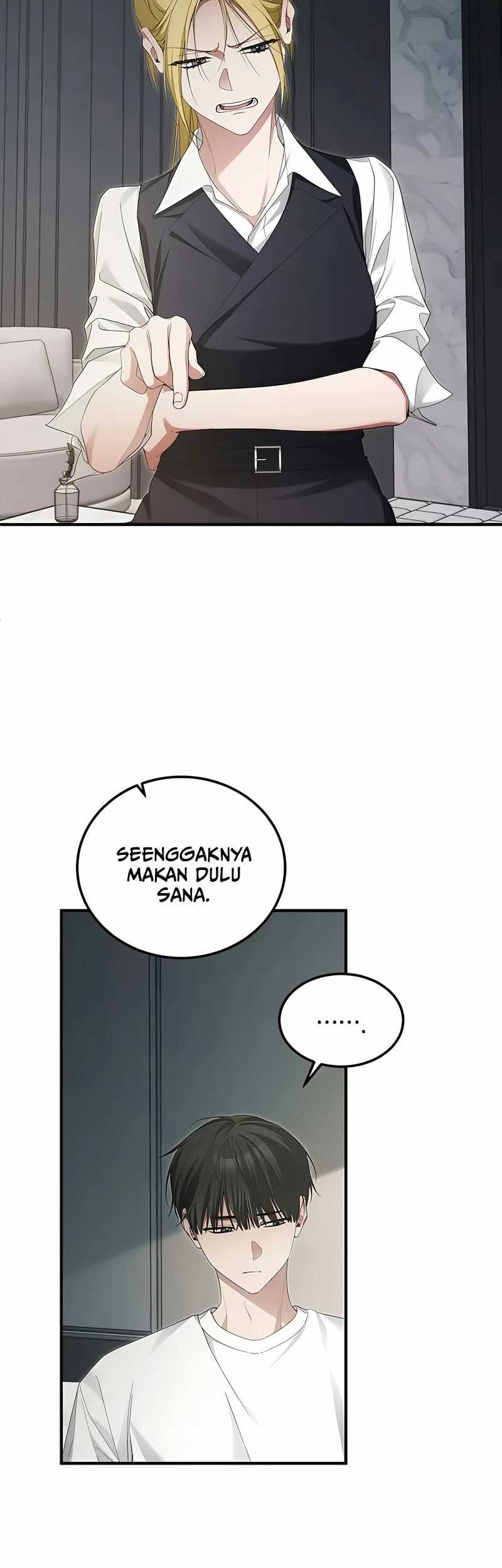 I’ll Retire After Saving the World Chapter 48 - halaman 6