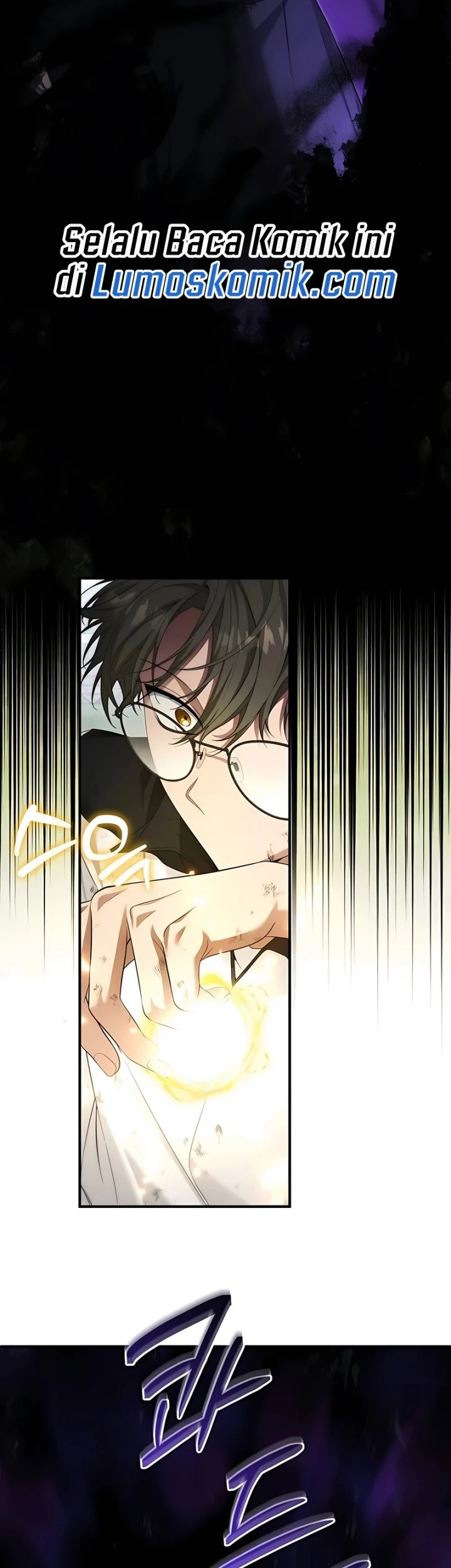 I’ll Retire After Saving the World Chapter 49 - halaman 25