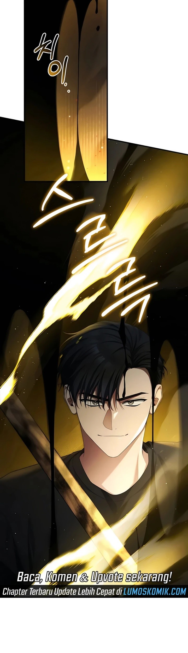 I’ll Retire After Saving the World Chapter 49 - halaman 28