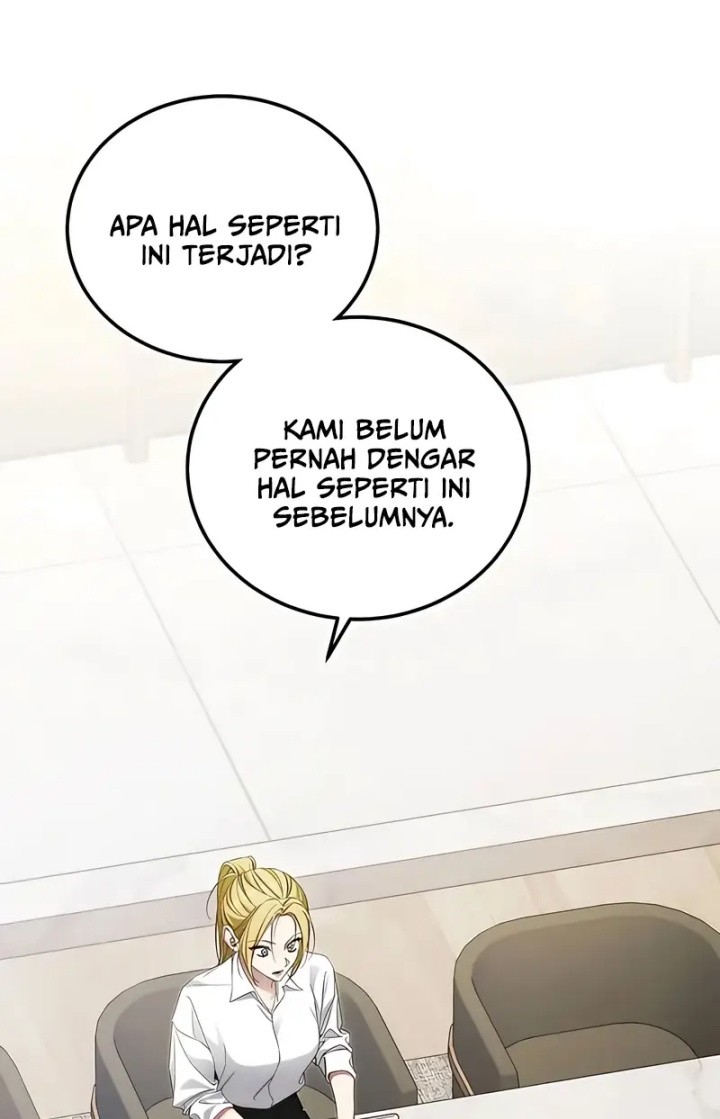 I’ll Retire After Saving the World Chapter 49 - halaman 3