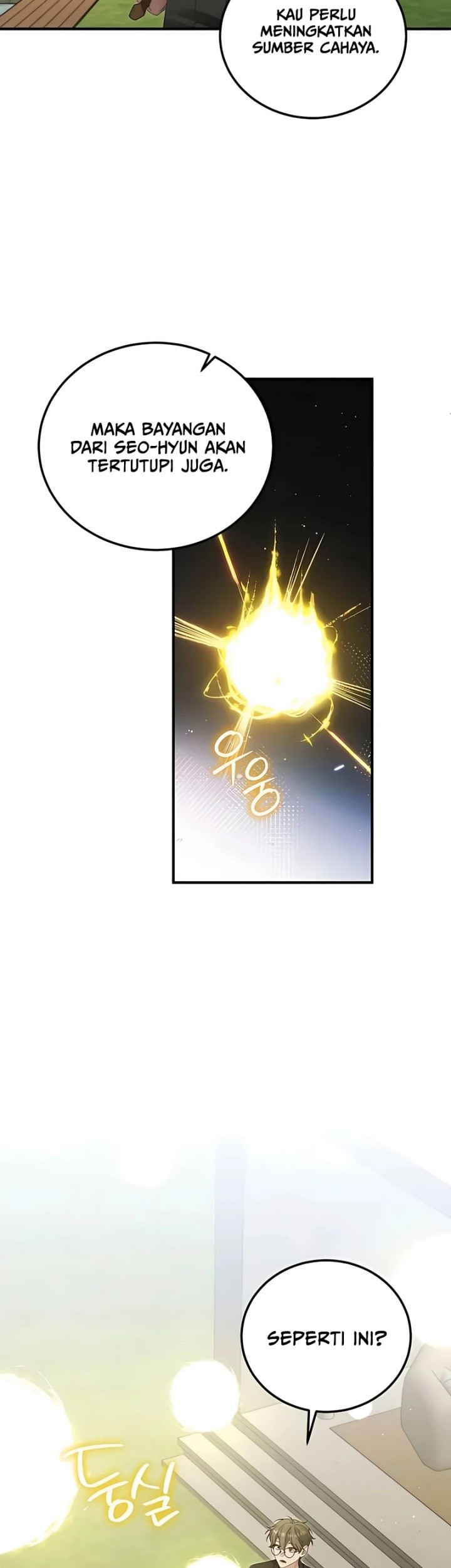 I’ll Retire After Saving the World Chapter 49 - halaman 31