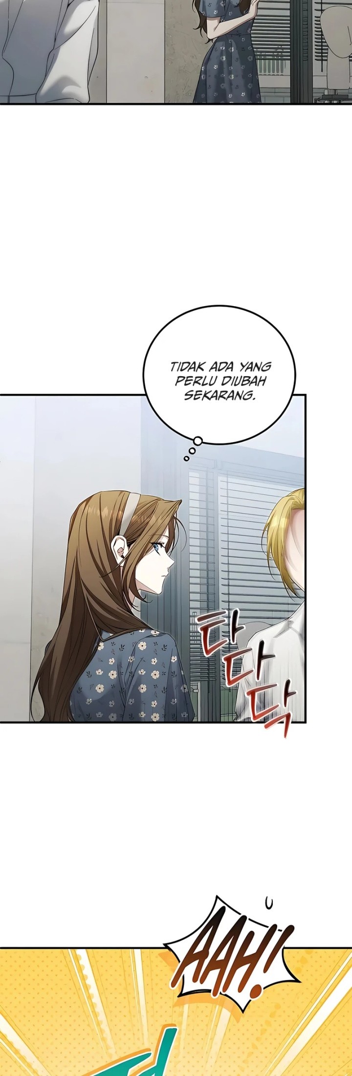 I’ll Retire After Saving the World Chapter 49 - halaman 33