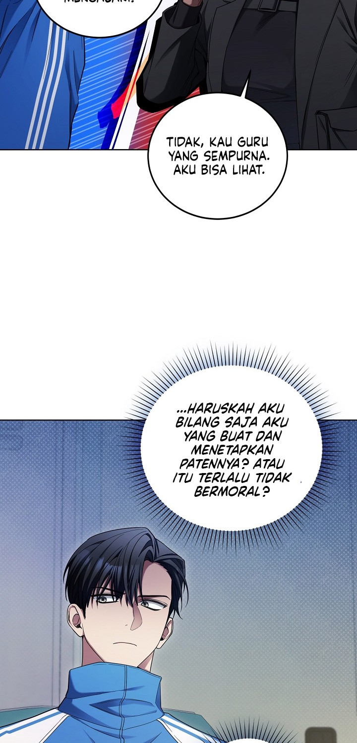 I’ll Retire After Saving the World Chapter 5 - halaman 19