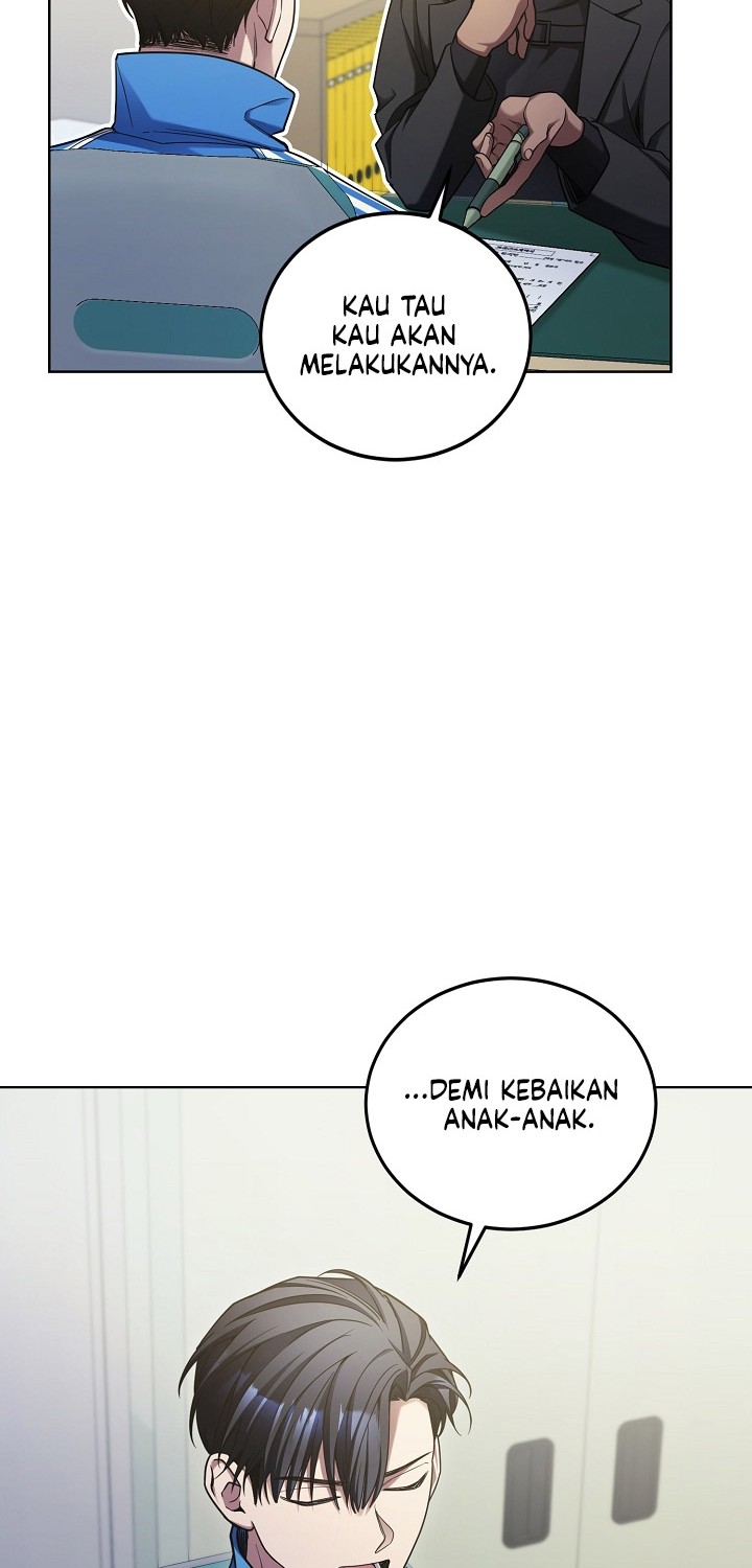 I’ll Retire After Saving the World Chapter 5 - halaman 21