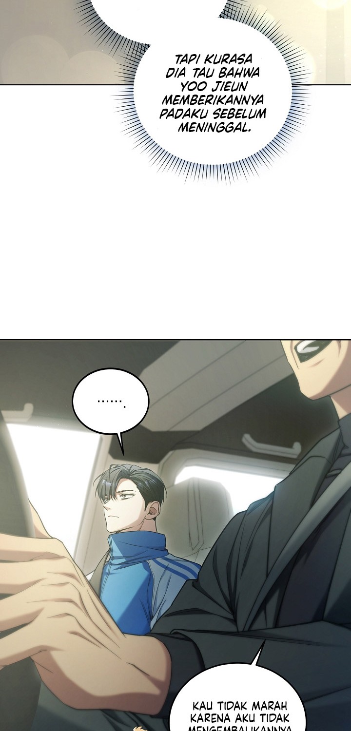 I’ll Retire After Saving the World Chapter 5 - halaman 29
