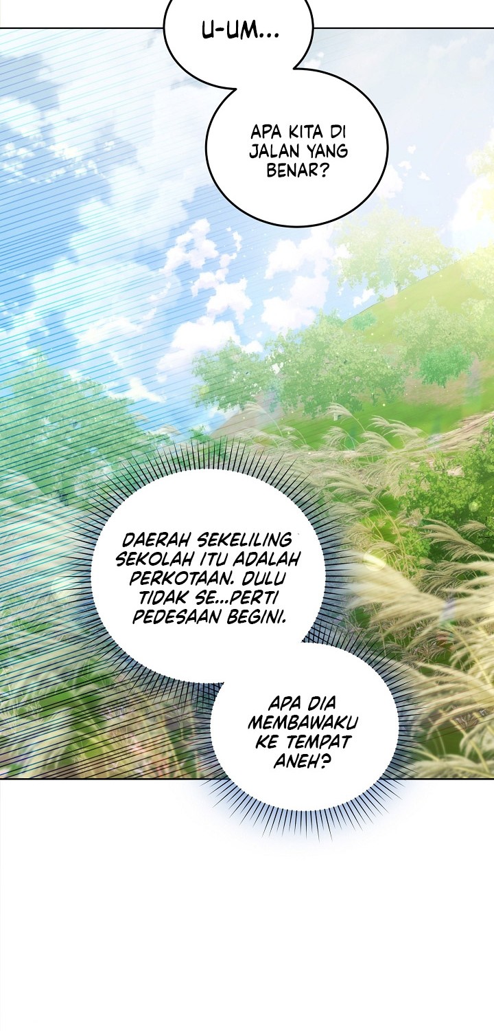 I’ll Retire After Saving the World Chapter 5 - halaman 33