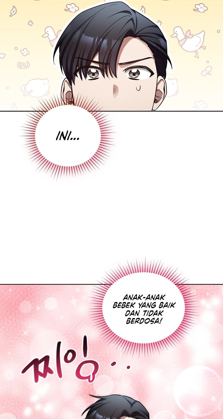 I’ll Retire After Saving the World Chapter 5 - halaman 47