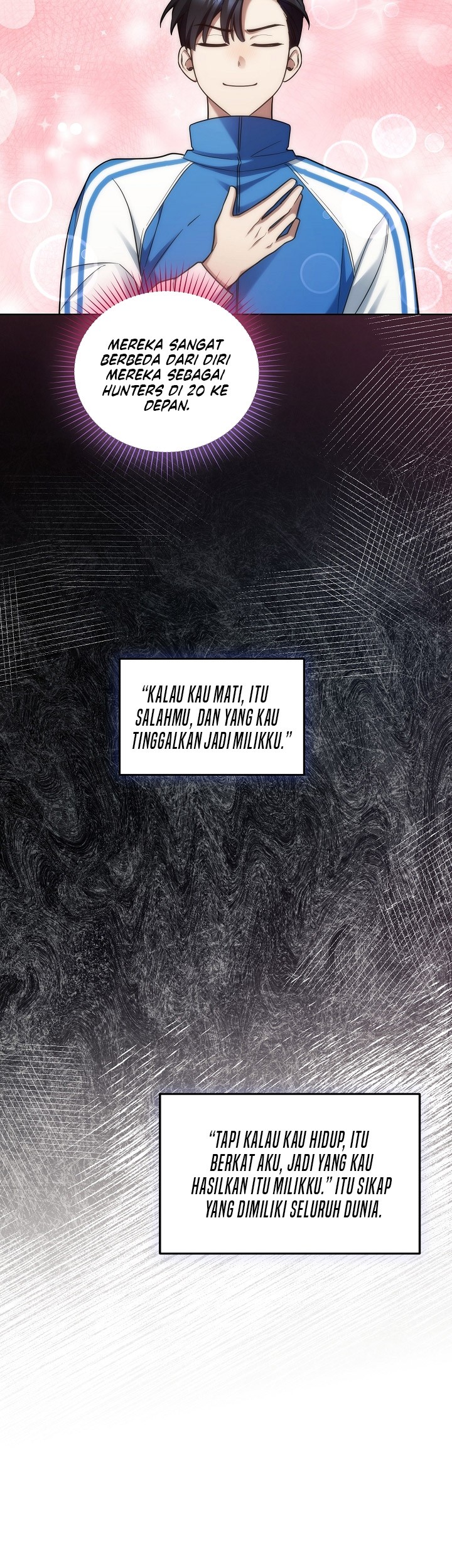 I’ll Retire After Saving the World Chapter 5 - halaman 48