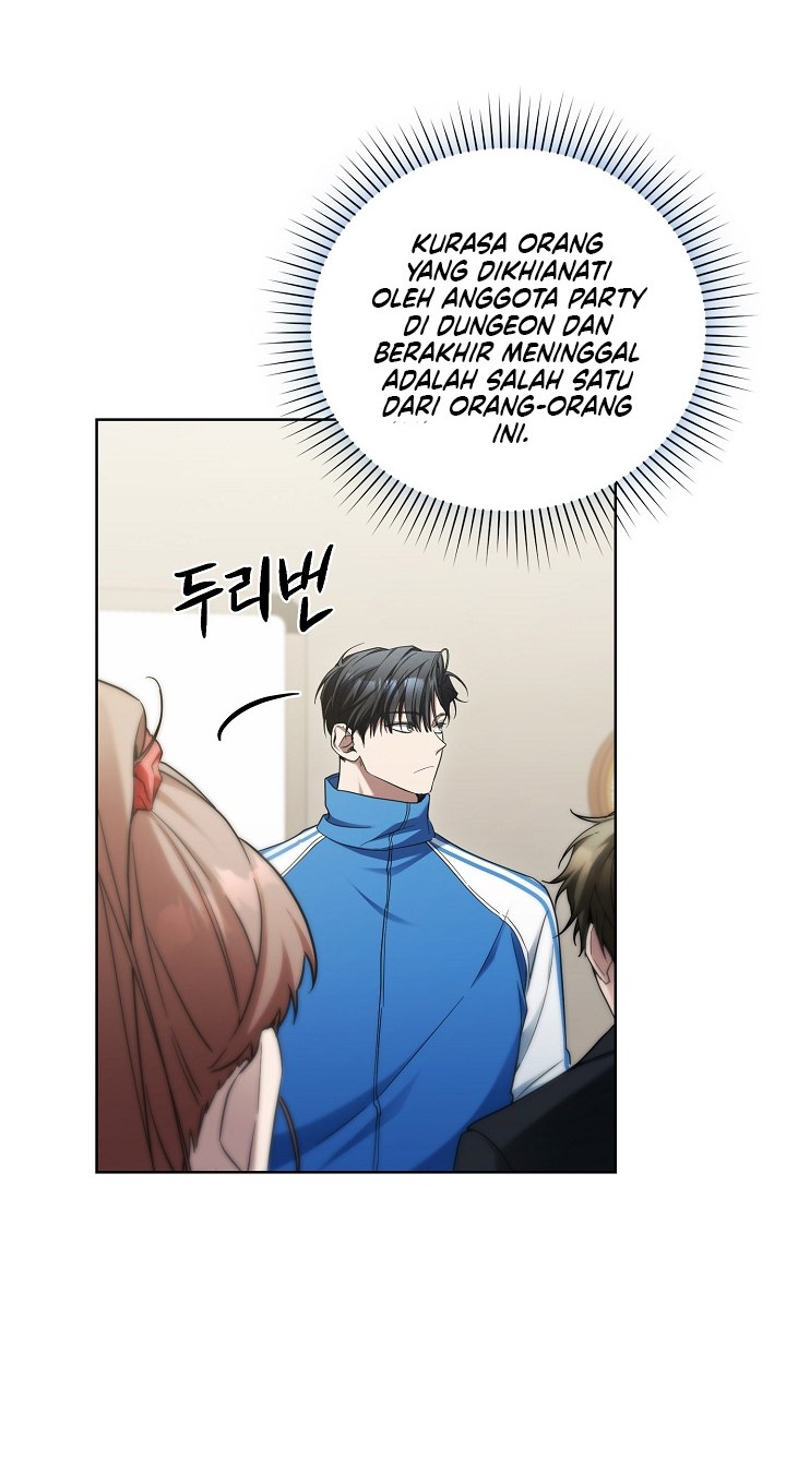 I’ll Retire After Saving the World Chapter 5 - halaman 49