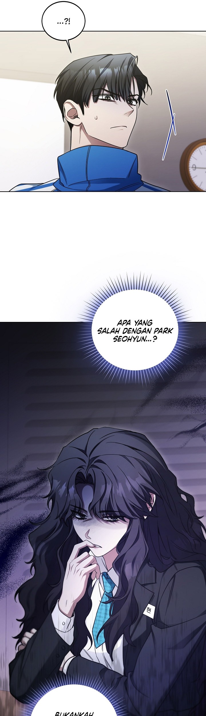 I’ll Retire After Saving the World Chapter 5 - halaman 50