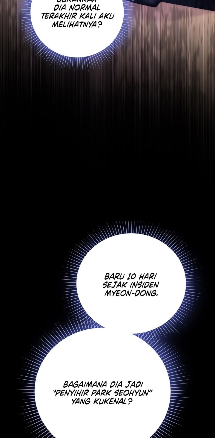 I’ll Retire After Saving the World Chapter 5 - halaman 51