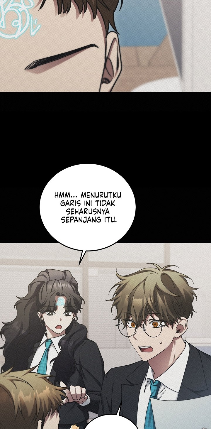I’ll Retire After Saving the World Chapter 5 - halaman 53