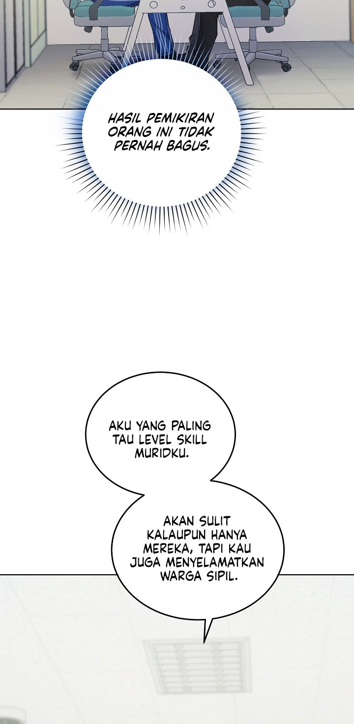 I’ll Retire After Saving the World Chapter 5 - halaman 9