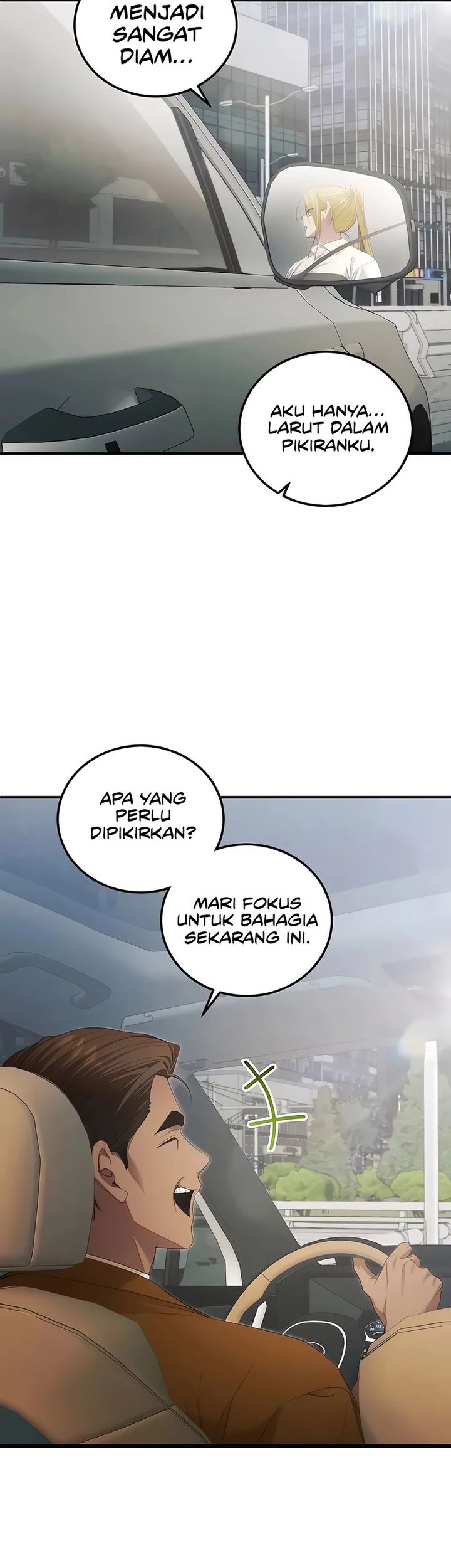 I’ll Retire After Saving the World Chapter 50 - halaman 11
