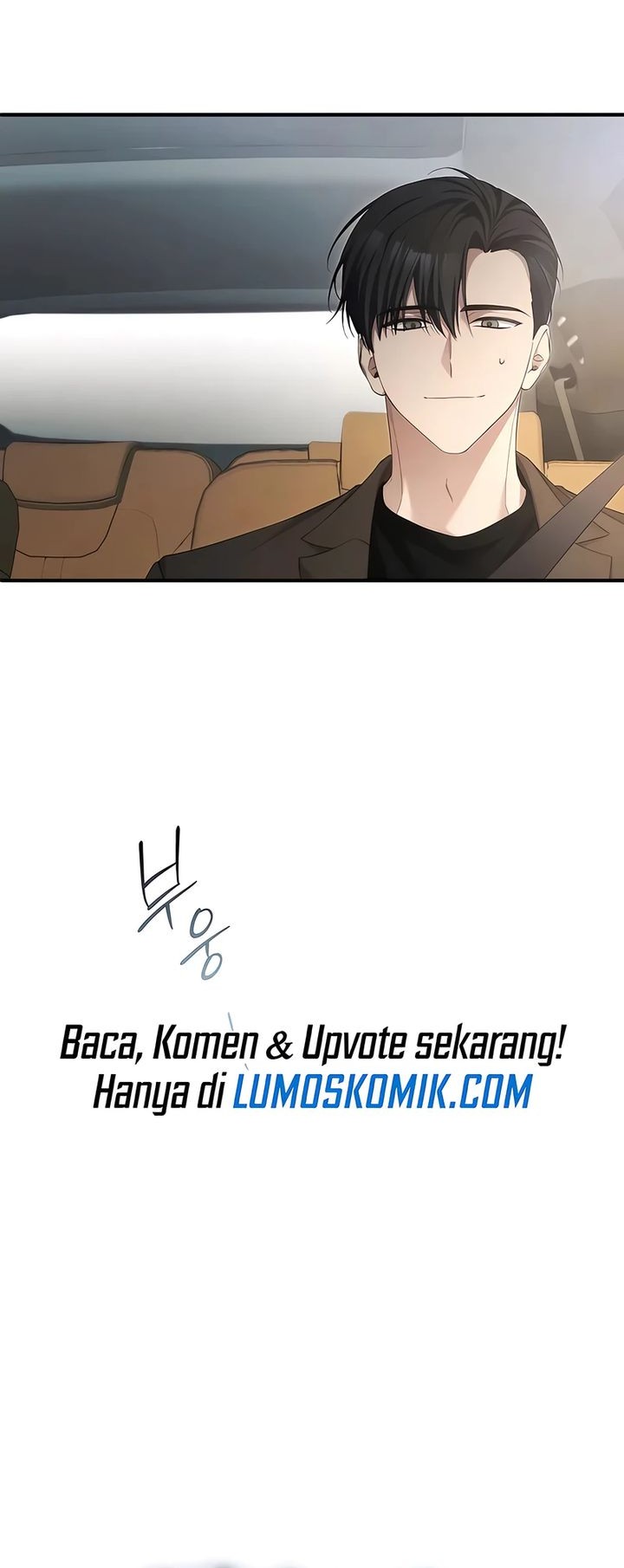 I’ll Retire After Saving the World Chapter 50 - halaman 12