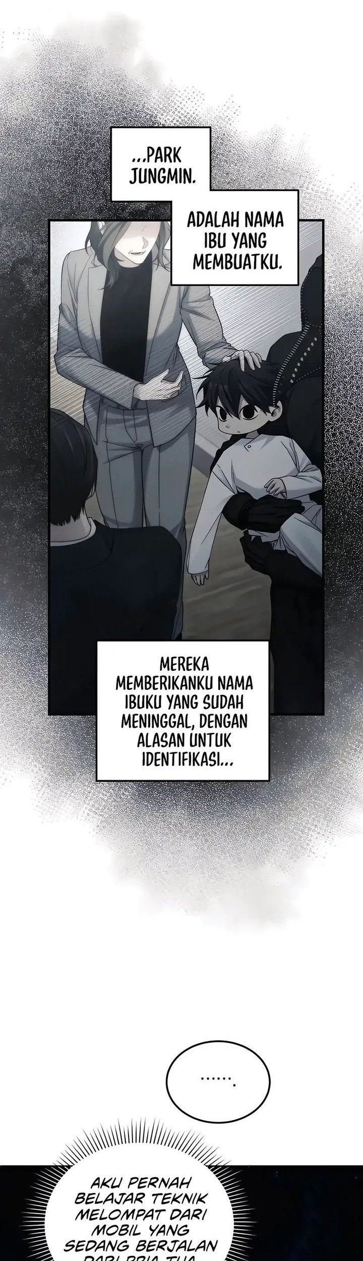 I’ll Retire After Saving the World Chapter 50 - halaman 2