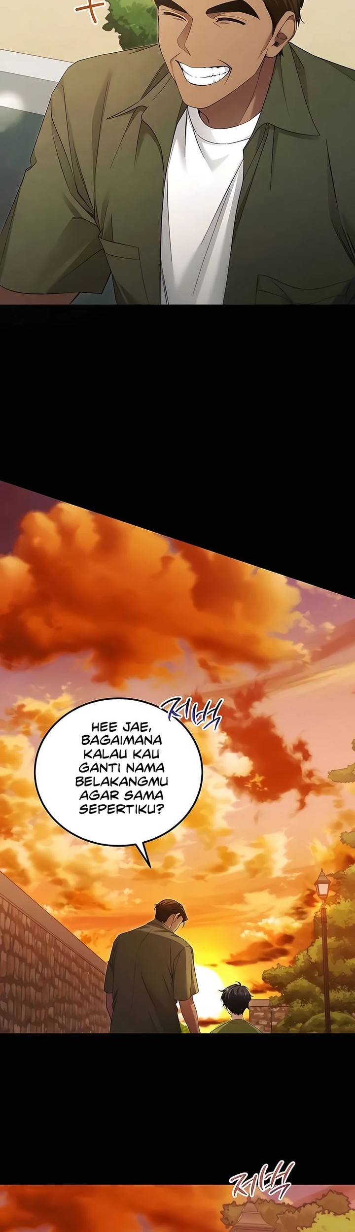 I’ll Retire After Saving the World Chapter 50 - halaman 29