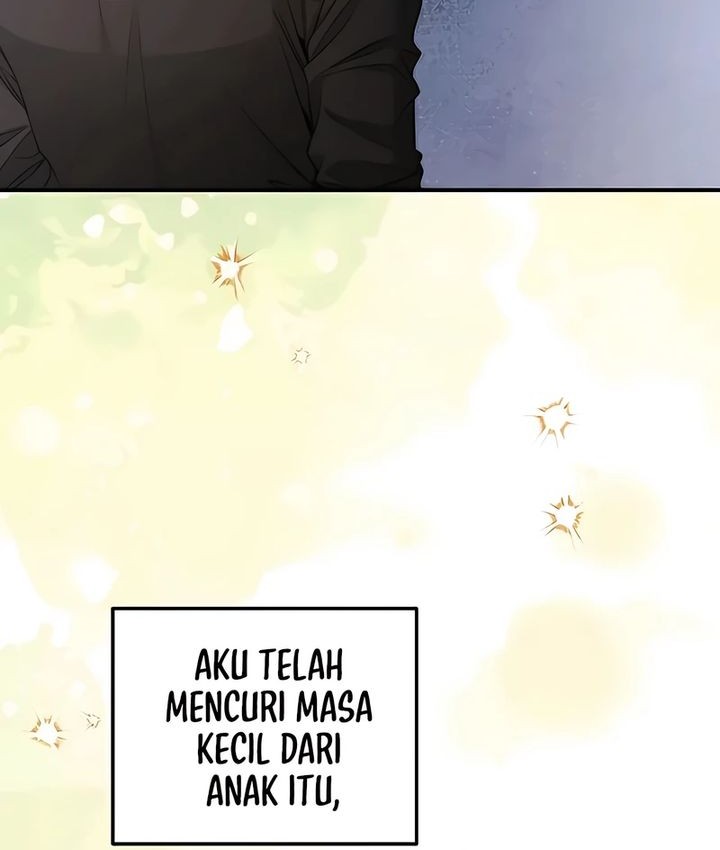 I’ll Retire After Saving the World Chapter 50 - halaman 33