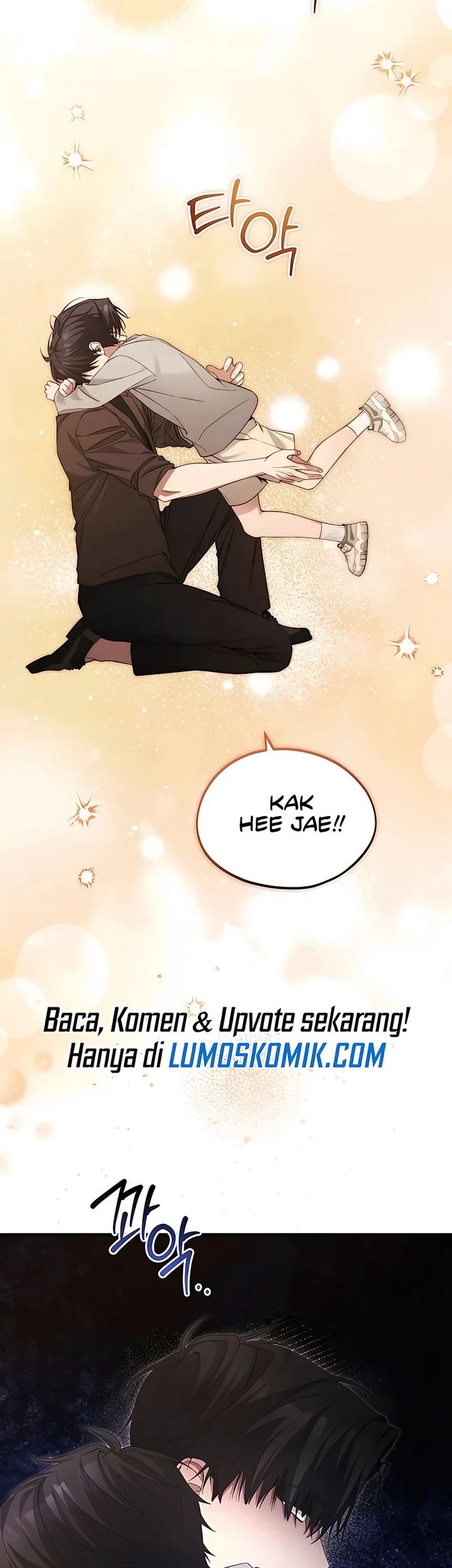 I’ll Retire After Saving the World Chapter 50 - halaman 41