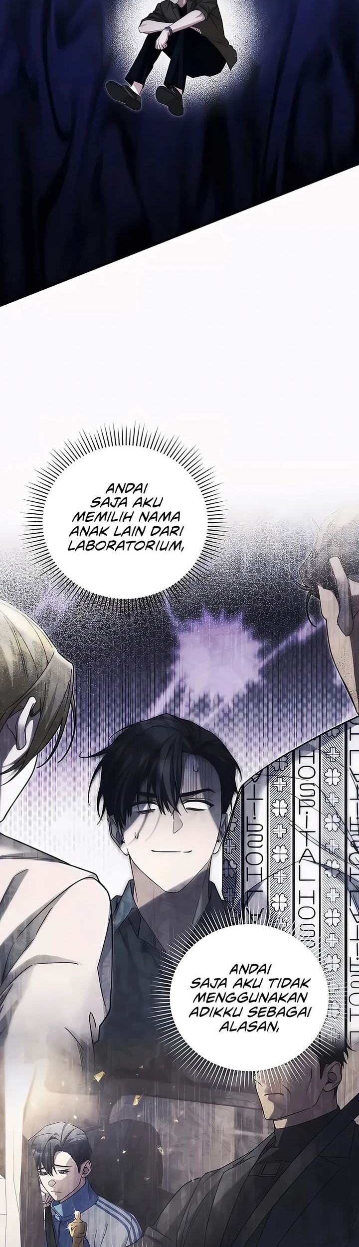 I’ll Retire After Saving the World Chapter 50 - halaman 5