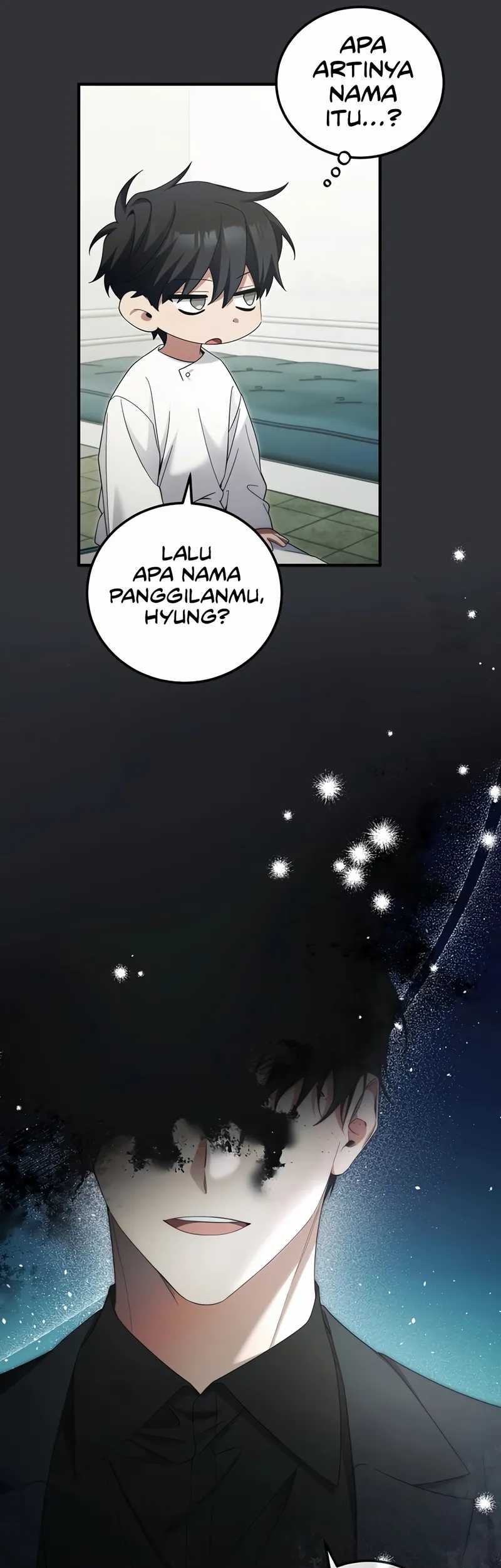 I’ll Retire After Saving the World Chapter 51 - halaman 10