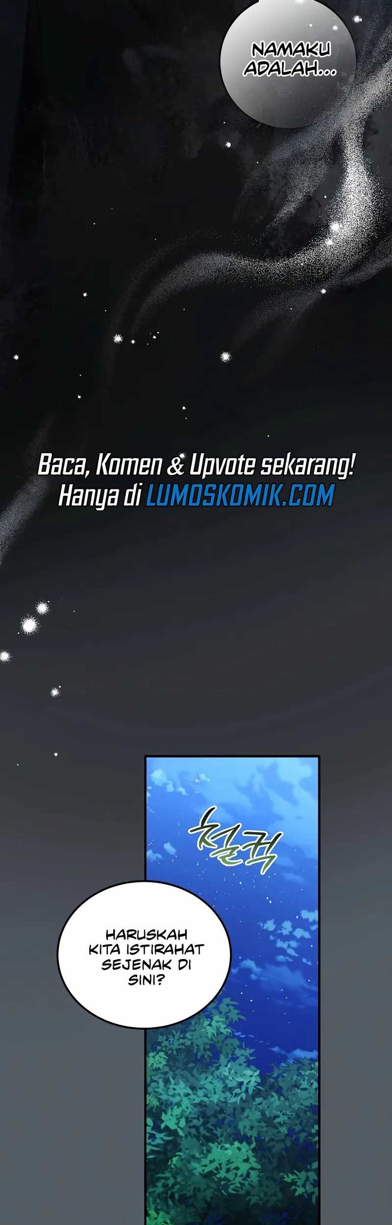 I’ll Retire After Saving the World Chapter 51 - halaman 11